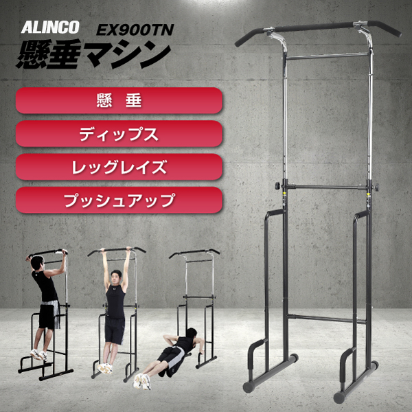 懸垂マシン EX900TN (新品)
