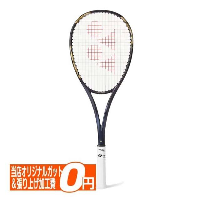 後衛向け】ヨネックス(YONEX) 2025 GEOBREAK 80S ジオブレイク80S 国内