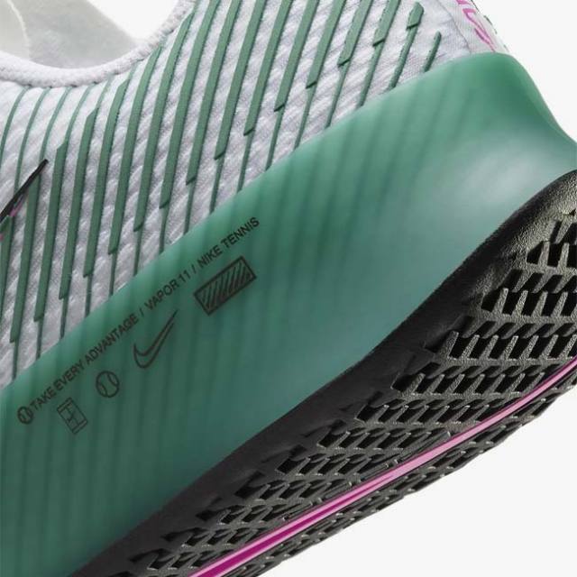 ナイキ(NIKE) 2024 SU レディース ズーム ヴェイパー 11 HC ハード