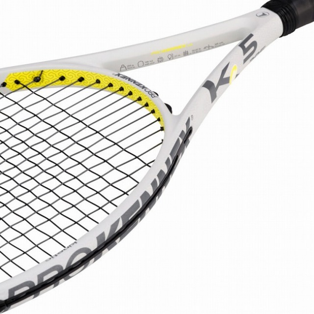 10％OFFマジッククーポン対象】プロケネックス(ProKennex) 2022 Ki5