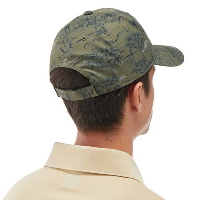 売切り終了！大特価】ヨネックス(YONEX) 2024 ユニセックス サファリ柄