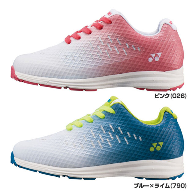 ヨネックス(YONEX) ジュニア パワークッションエアラスゴルフJ1
