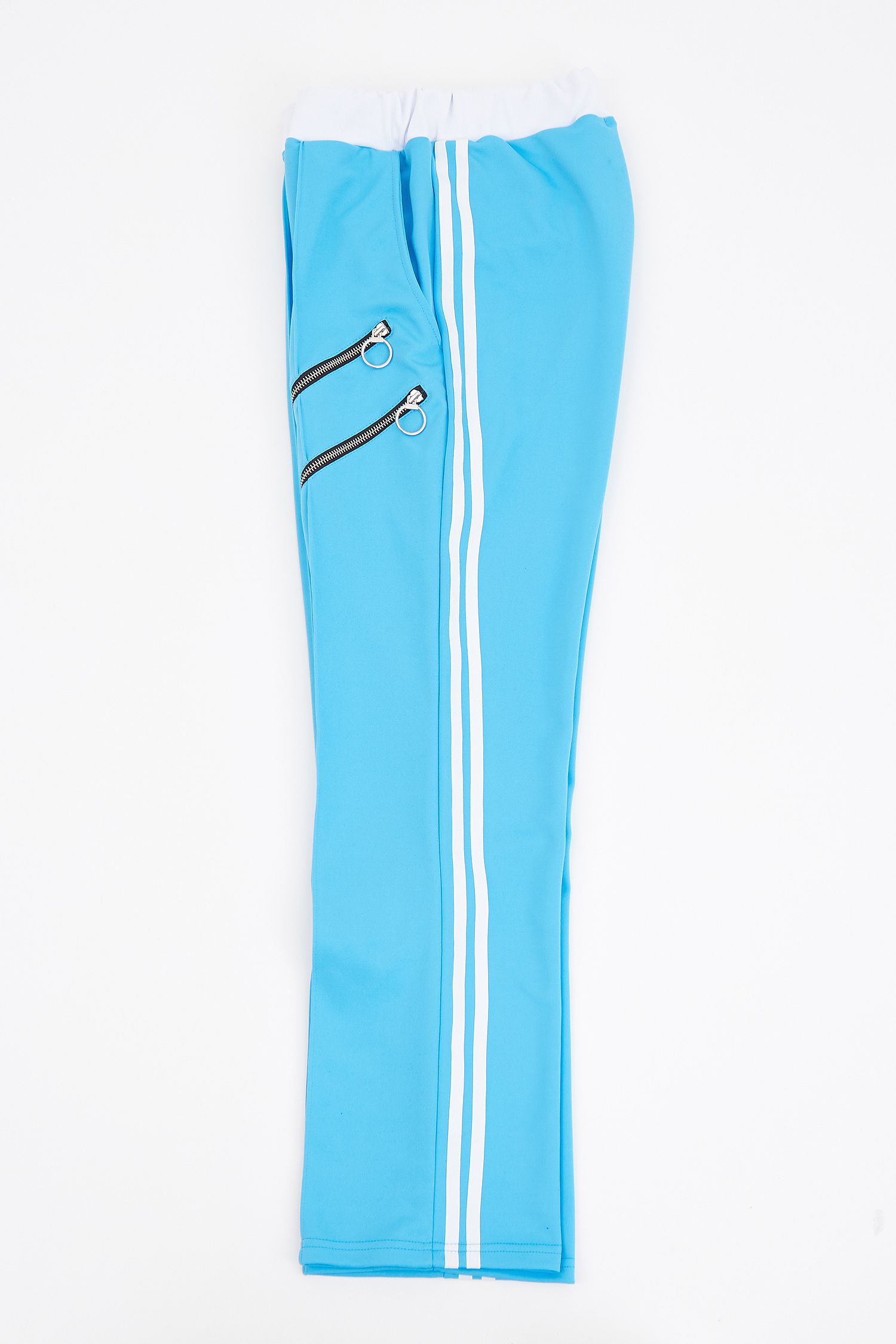 スパンキーリングジップサブカルジャージ ankoROCK(アンコロック