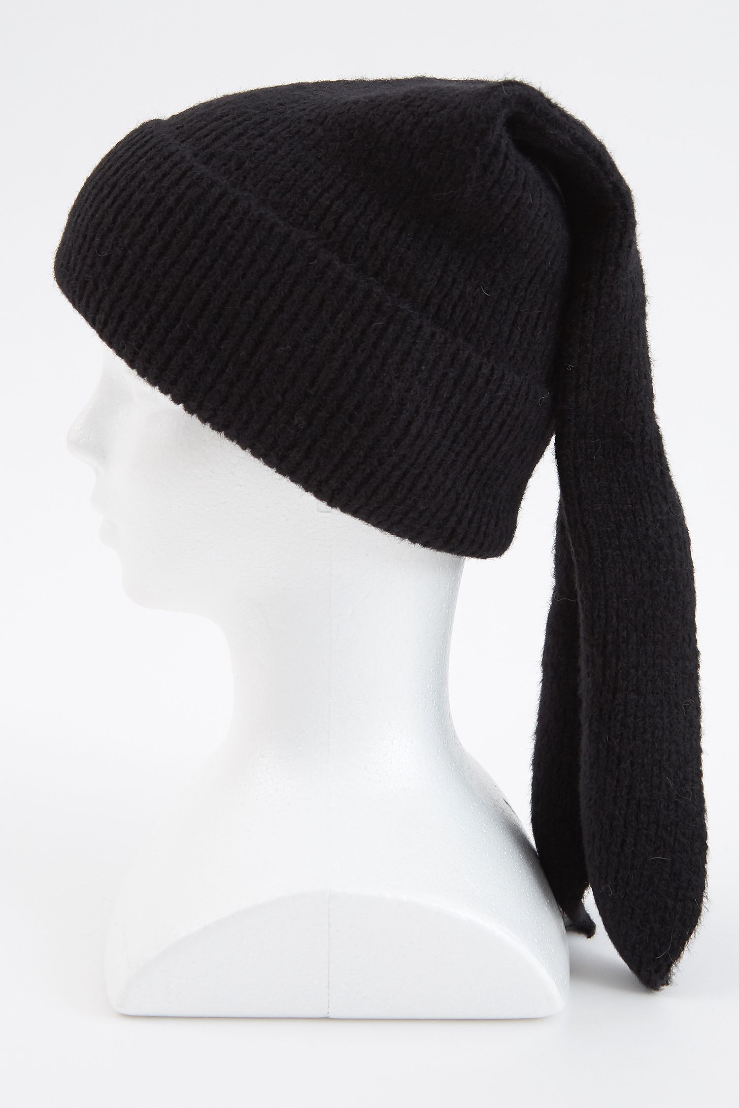 うさ耳ファーニットキャップ ankoROCK(アンコロック) メンズ