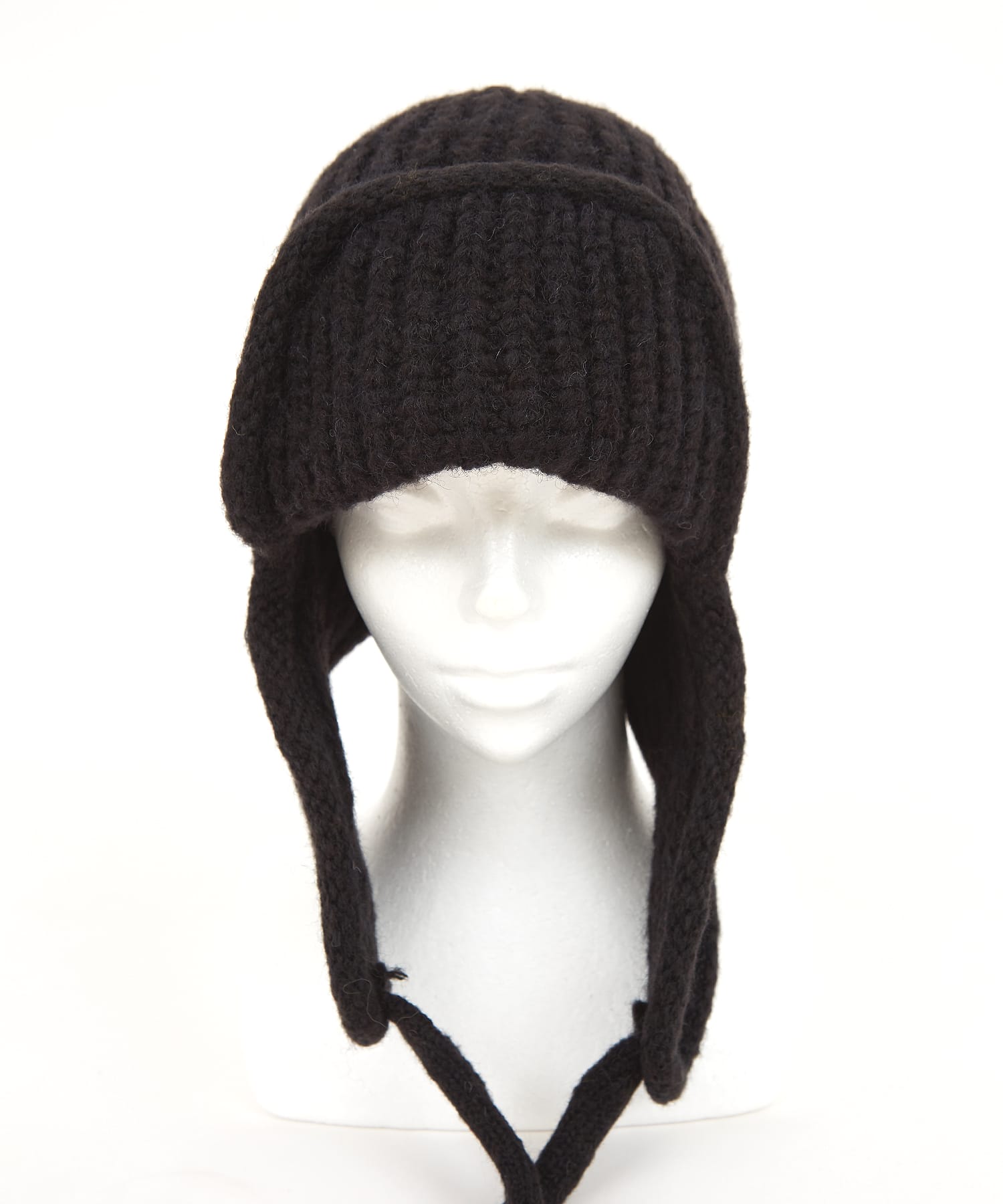 フライトハットニットキャップ / メンズ レディース ユニセックス