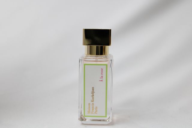 メゾン フランシス クルジャン ア ラ ローズ オードパルファム 70ml