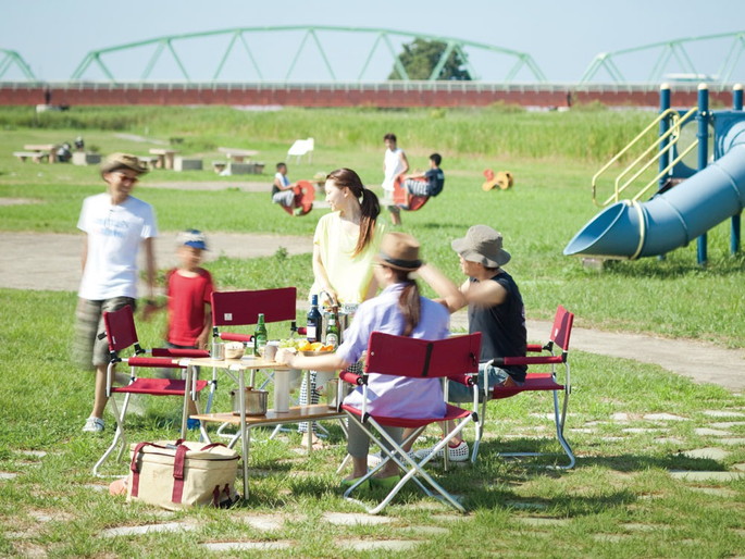 テーブル IGT Iron Table 660 Legs Set アイアングリルテーブル 660脚