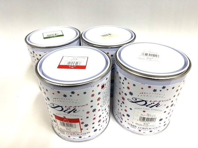 超特価セール】アメリカンフラワー ディップ液 0.7L