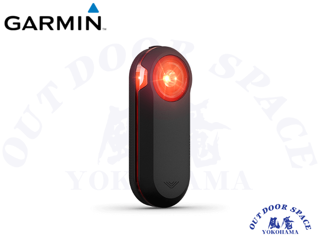 GARMIN ガーミン [ Varia RTL515 ] リアビューレーダー【風魔横浜