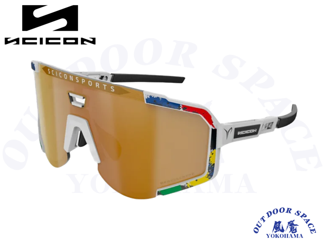 SCICON シーコン [ AEROSCOPE WORLD CHAMPION Limited/非調光 ] 国内