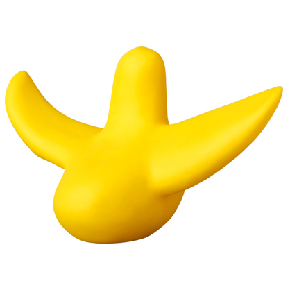 Mark Gonzales（マーク・ゴンザレス）: Angel 6インチフィギュア