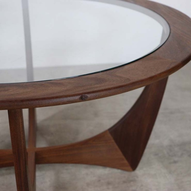 ASTROさん ジープランG-PLANのコーヒーテーブル