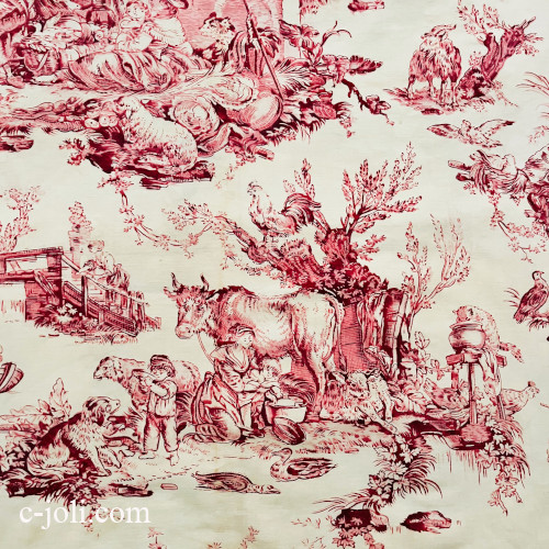 ｱﾝﾃｨｰｸ メルスリー(手芸材料) アンティーク セジョリ