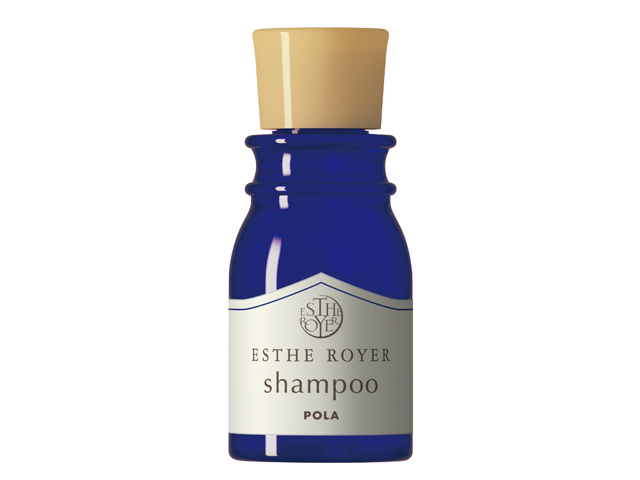 ポーラ(POLA) エステロワイエ シャンプーN10L（V209） | シンワ