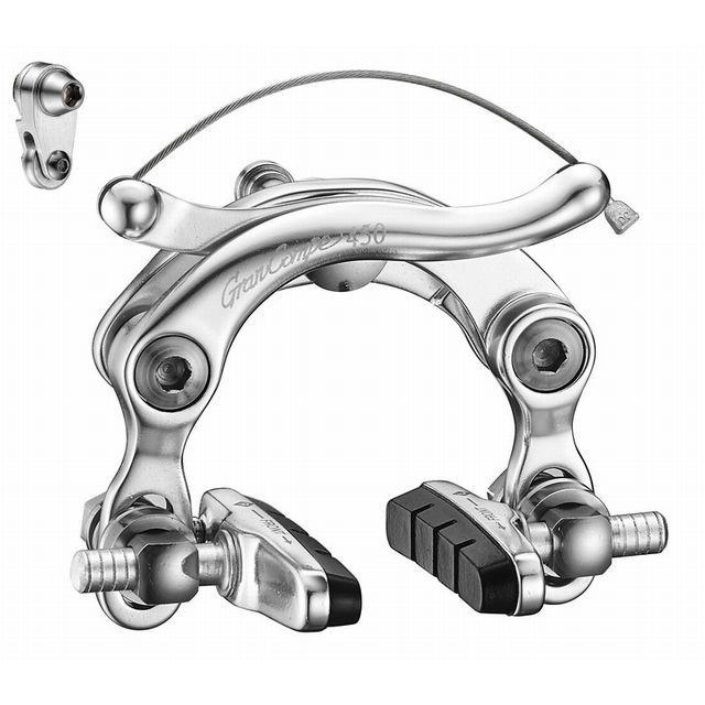 取寄対応品】ダイアコンペ GC450 センタープルブレーキ