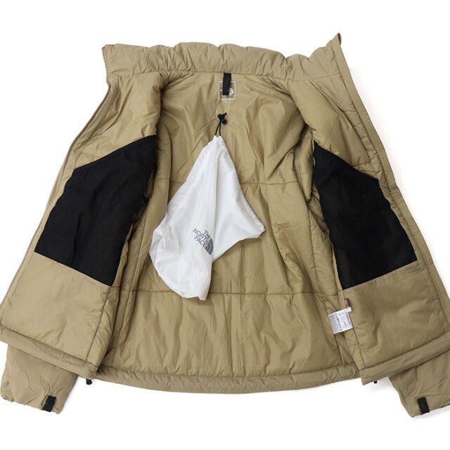 THE NORTH FACE ザ・ノースフェイス レディース ZI S-Nook Jacket