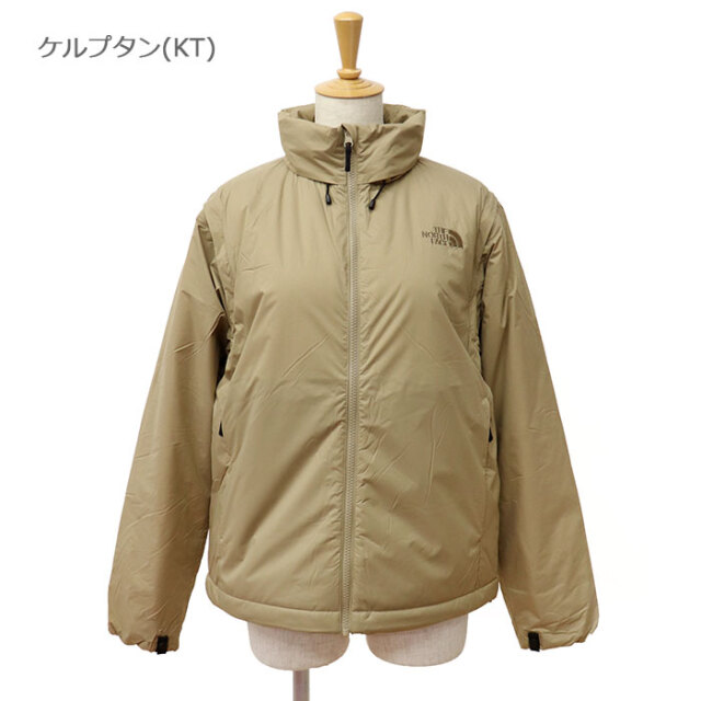 THE NORTH FACE ザ・ノースフェイス レディース ZI S-Nook Jacket