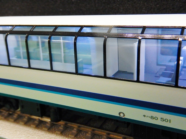 ANAビッグスニーカートレイン 4両セット