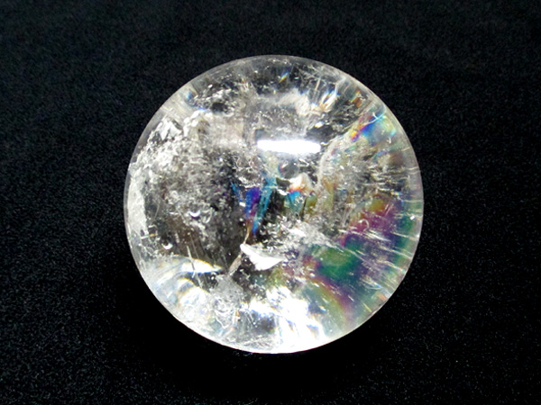 レムリアンシードクリスタル水晶丸玉の通販 | 天然石販売専門店【鬮石】