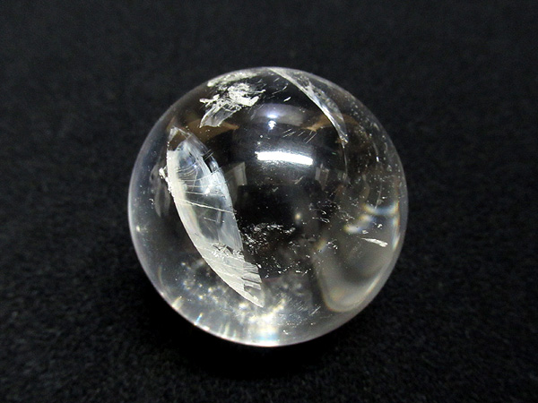 レムリアンシードクリスタル水晶丸玉の通販 | 天然石販売専門店【鬮石】