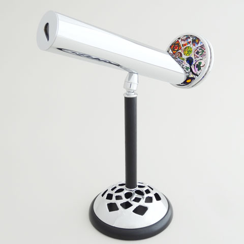 Chesnik Scopes 仙台万華鏡美術館 ネットミュージアムショップ