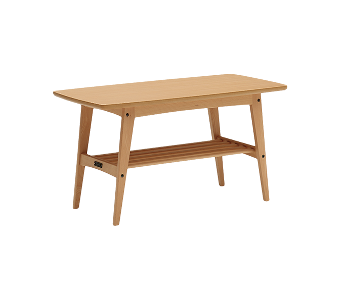 リビングテーブル(小)｜オンラインストア｜カリモク60オフィシャルショップ