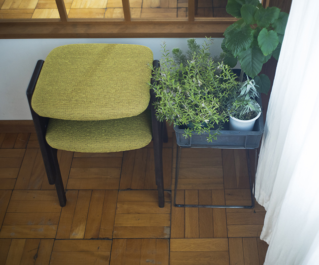 スタッキングスツール｜オフィシャルショップ｜カリモク60オフィシャル