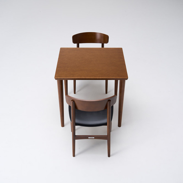 ダイニングテーブル800｜オフィシャルショップ｜カリモク60