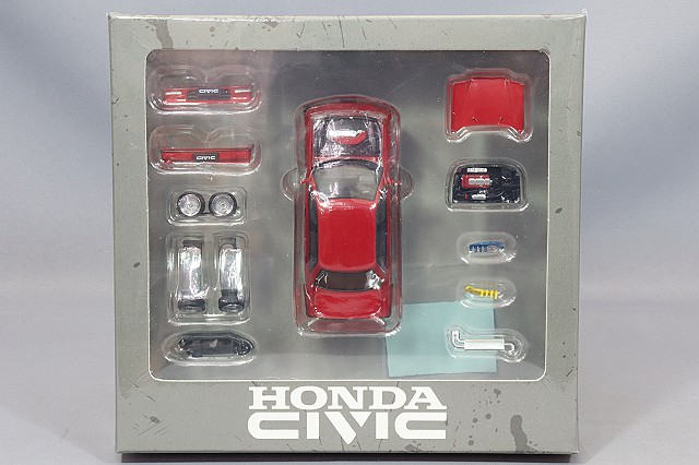 エブロ 1/43 GAINER ディクセル R8 LMS 2012 スーパーGT GT300 #11