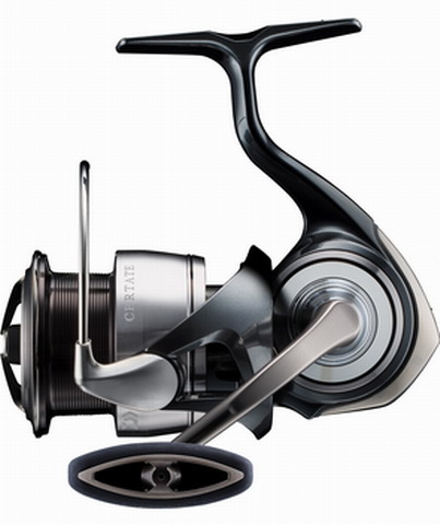 ダイワ 24セルテートLT-3000-CH 【シーバスルアー専門店 キング