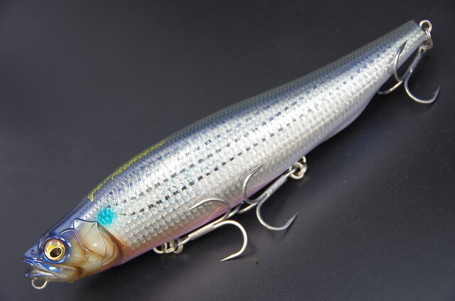 メガバス メガドッグ (Megabass MEGADOG) 【シーバスルアー専門店