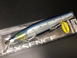 GCRAFT SEVEN-SENSE MONSTER STREAM LIMITED MSLB-912-TR 【シーバス