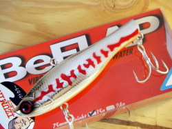 ヤマガブランクス バリスティック 1010MH（YAMAGA Blanks Ballistick