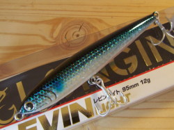 ジャクソン デセプション135 135mm/23.5g 【シーバスルアー専門店