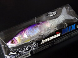 ガンクラフト（GAN CRAFT） ジョインテッドクローミックス183F 極