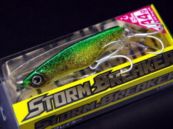 ロンジン ギンギラUVメッキなど LONGIN PRODUCTS SUPER UV GINGIRA UVLAME