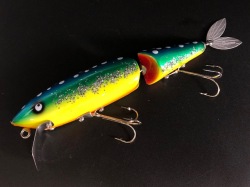 フィッシュマン ビームス ブリストベンダバール10.1M （BRIST VENDAVAL