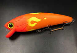 D-CLAW BEACON180（ビーコン180） 180mm/約70g 【シーバスルアー専門