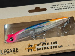 ツララ モンストロ 73US 魚矢スペシャル（Tulala Monstruo 73US 魚矢