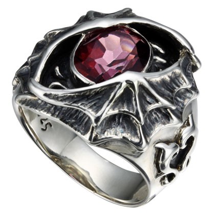 ビザール Bizarre デビルリング2nd SRJ101SV