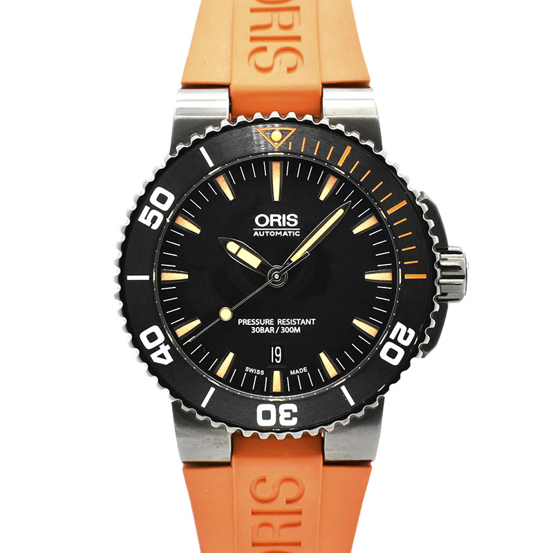 ルミノックス LUMINOX ネイビーシールズ シリーズ 3050/3950 ブラック