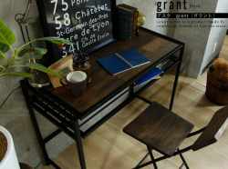 オフィスデスク・カウンターデスク アイアンフレーム通販 | 北欧