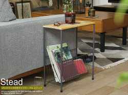 テーブル・机通販 サイドテーブル ヴィンテージテイストタイプ通販