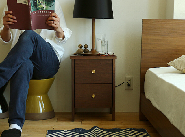 スツール Drum（ドラム）｜北欧・ヴィンテージインテリア・家具通販