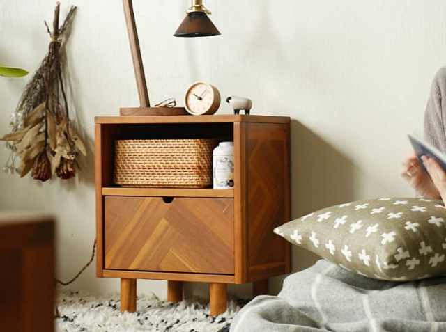 サイドチェスト fent（フェント）｜北欧・ヴィンテージインテリア