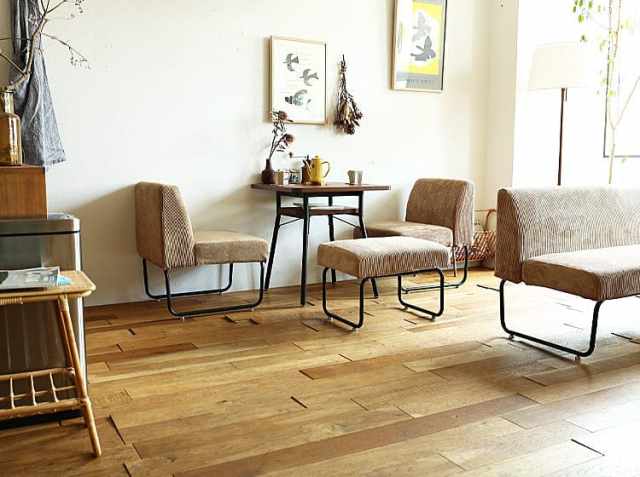 1人掛けソファー NOVEMBER(ノーベンバー)｜北欧・ヴィンテージ