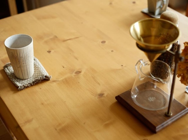 ダイニングテーブル Giocoso（ジョコーソ）｜北欧・ヴィンテージ