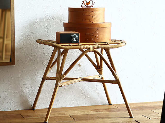 レクトスツール JUGLAS（ユグラ）｜北欧・ヴィンテージインテリア