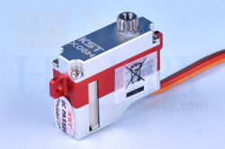 KK HOBBY 】 KST X06H デジタルマイクロサーボ Ver.6.0 エルロン