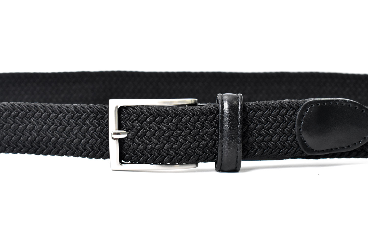Stretch Mesh Belt (ストレッチメッシュベルト) メンズベルト